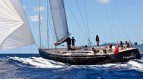 Sailing yacht�NEFERTITI
